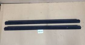 55112373ah Ram 55112373 Oem 2009-2018 1500 Front Crew Cab Door Belt Inner Weatherstrip