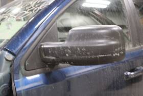 68276499af Ram Driver Left Side View Mirror Fits 19-24 1500 2976132