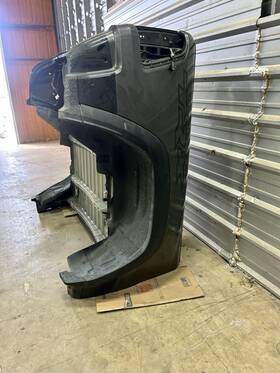 68603842aa Ram 2021 2022 2023 Trx Bed Box 5ft7 Inch Pickup Wide Fender Dodge