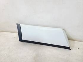 Bj3m-274a48-ac Range Rover 12-17 Evoque Rear Right Rh Pass Side Quarter Lower Molding Oem