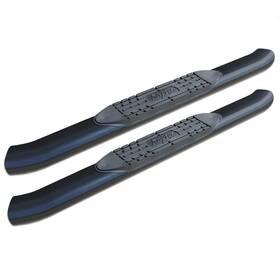 1602-0101b Raptor Series 5 Inch Oe Side Steps Nerf Bars For 02-2008 Dodge Ram Reg Cab