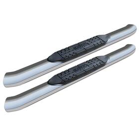 1603-0371 Raptor Series 5 Inch Oe Side Steps Bars For 2015-2025 F150 17-25 F250/350 Reg Cab