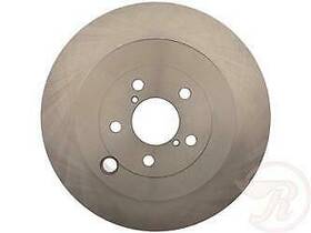 982545r Raybestos Brake Rotor