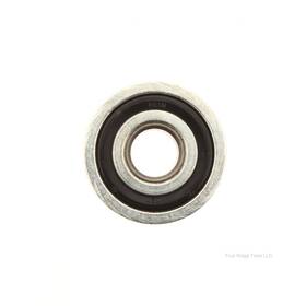Rf82214pp Rbc Bearings Heim Ball Bearing Flanged Double Sealed 0.5 Inch Bore 1.375 Od 0.438 W