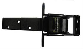 Dhr-567 Real-deal Steel Door Hinge