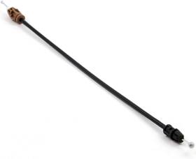 Red180003 Red Hound Auto Door Handle Release Cable 15 Inch Compatible With
