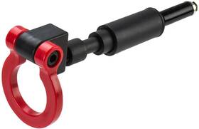 Ip-7004 Redline By Pilot Automotive Universal Replica Tow Hook Ring New Sealed