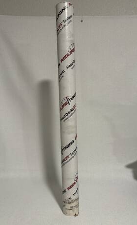 21-11014-03 Redline Tuning 1999-2004 Ford Mustang Quicklift Elite Hood Supports