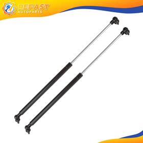 Re051015f01 Refast-autoparts Rear Liftgate Hatch Tailgate Lift Support Set Of 2 For Jeep Grand Cherokee 05-10