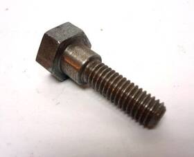 Rehm 350666918305 Chevrolet Chevy Coupe / Cabriolet Seat Bolt 31-32