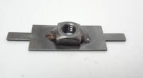Kr17 Rehm Chevrolet Chevy Rear Fender Anchor Nut 1925-1935