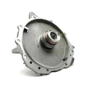 R48759k Remanufactured Cover Kit Rear Universal