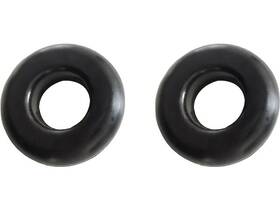 72jc84s Replacement Pcv Valve Grommet Set Fits 1970-1971 Chrysler 300 7.2l V8