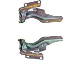 91211xdhc Replacement For 2011-2017 Nissan Quest Hood Hinge Set 2012 2013 2014 2015 2016
