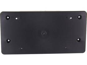 61867wqzv Replacement Ap For 2011-2016 Bmw 528i License Plate Bracket Front 2012