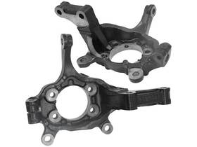 Replacement Ck56r9 Steering Knuckle Kit For 08-15 Nissan Rogue Select