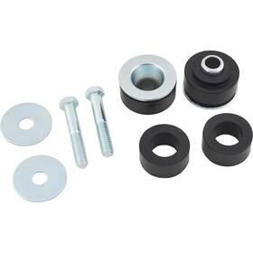 Sb518k Restoparts Body Mount Bushings 1964-67 Chevelle