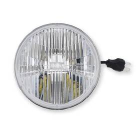 Rtblfrb145 Retrobright 840203396759 5.75 Inch Round Sealed Led Headlight
