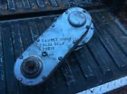 Rev-1 Ramsey Winch Rhv-1 Pto
