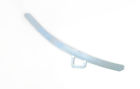 Rf-124-017 Unbranded Fiat Spider Convertible Boot Top Rear Hook Left New