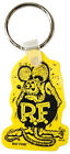Rfk020ye Moon Mooneyes California Ratfink