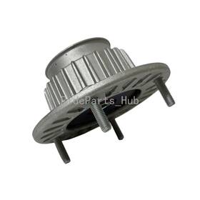 T2r13318-g Rideparts Hub Front Top Strut Mounting For Jaguar F-type