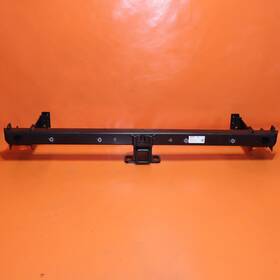 Pt00014954-e Rivian R1s Tow Trailer Hitch Rear 2021 2022 2023 2024 Oem