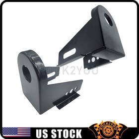 999-994 Rock2you 2x Body Mount Bracket For 1999-2007 Chevrolet Silverado Gmc Sierra 1500