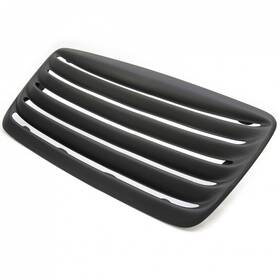 Ft04-ft05 Roger Clark Motorsport Spe614 Reversed Hood Scoop Vent For Wrx And Sti