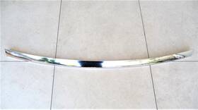 51127448723 Rolls Royce 2018-2024 Rolls-royce Cullinan Rr31 Rear Bumper Trim Panel Oem A1