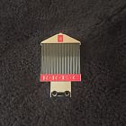 Rolls Royce Enthusiasts Club Rrec Bentley Enamel Badge Bar Topper