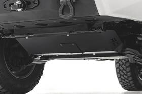 75014 Rough Country Skid Plate Kit For 2010-2024 Toyota 4runner 2wd/4wd -