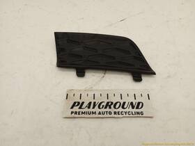 104.rv1506 Rover Range Hse L322 Driver Left Front Bumper Air Inlet Grill Cover Fits 06-09