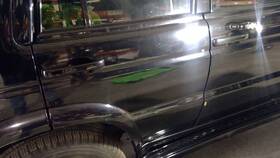 110-59100r Rover Land Discovery Ii 1999 Passenger Right Fender Fits 99-04 Ro