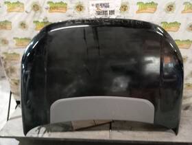 117-59203 Rover Hood Fits 15-19 Discovery Sport 3810786