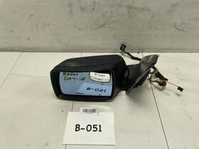 128-59041l Rover 2004 Land Range Hse Front Left Driver Door Mirror Oem