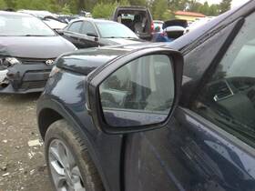 128-65838l Rover Driver Side View Mirror Power Heated Fits 15-17 Discovery Sport 29750309