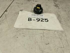 130-50299r Rover 2008 Land Lr2 Rear Right Passenger Side Tweeter Speaker Oem