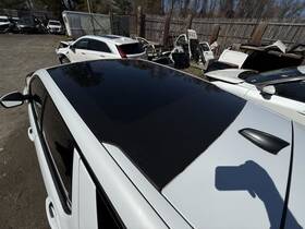 152-60002a Rover 15-21 Discovery Sport Roof With Panoramic Sunroof Wht Pc 1aq Awd 20k Se 66564