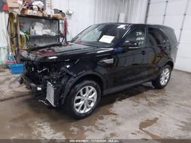 198-10589l Rover Discovery 2020-2021 Left Center Pillar 1605914 198-10589l Rover Discovery 2020-2021 Left Center Pillar 1605914