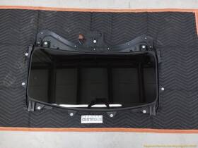 5wk11467 Rover Land Lr4 Sunroof Moonroof Sun Moon Roof Assembly With Motor Fits 2010-2016
