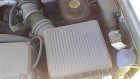 627-50729 Rover Wash Reservoir Discovery Without Headlamp Washers Fits 03-04 Land 21127505