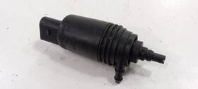 902.rv1505 Rover Range Windshield Washer Wash Fluid Reservoir Motor Pump Electric 2003 2005