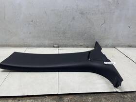 Bj32-243a53-af Rover 2013 Range Evoque Left Drive Side B Pillar Trim Oem
