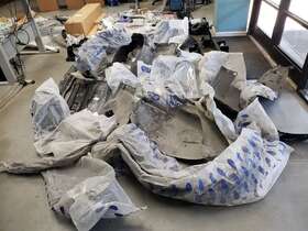 Rover Huge Lot Oem New Aftermarket Gm Chevy Cadillac Parts Various Types Models Delco