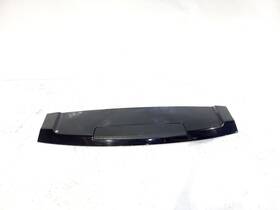 Lr012831 Rover 2010 2012 Range Oem Black Rear Spoiler With Camera And Brake Light