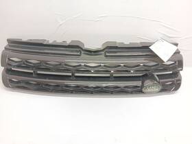 Lr039820 Rover 13-15 Range Evoque Front Grille Upper Black