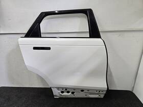 Lr091719 Rover 18-23 Range Velar Rear Passenger Right Side Door Shell Panel