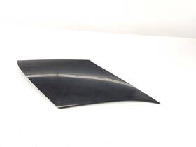 Lr110618 Rover 18-23 Range Velar Rear Right Quarter Panel Pillar Outer Molding Trim Cover