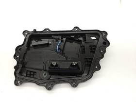 Lr142986 Rover 17-23 Range Velar Rear Passenger Right Door Access Panel Molding